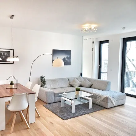 Rent this 2 bed apartment on Lückstraße 38 in 10317 Berlin, Germany