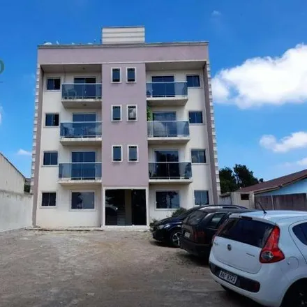 Image 1 - Rua Evanira Bonin da Rocha Cruz, Iná, São José dos Pinhais - PR, 83065-350, Brazil - Apartment for sale