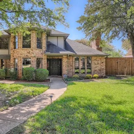 Buy this 3 bed house on 601 April Sound Court in Bedford, TX 76021