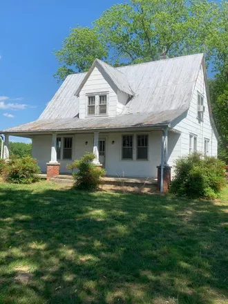 Buy this 3 bed house on 1058 Wilkerson Road in Halifax County, VA 24598
