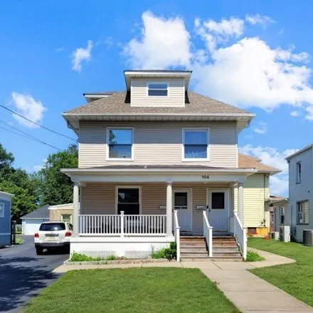 Buy this 3 bed house on Somerville Middle School in West High Street, Somerville