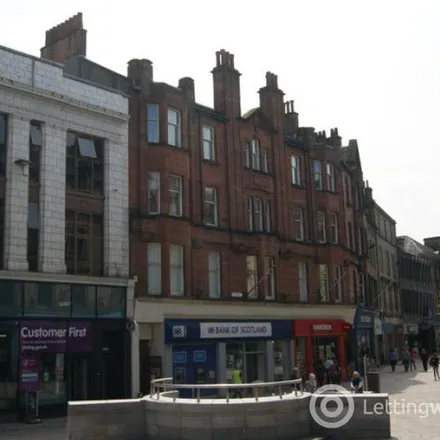 Image 4 - The Thistles Shopping Centre, Goosecroft Road, Stirling, FK8 2EA, United Kingdom - Apartment for rent