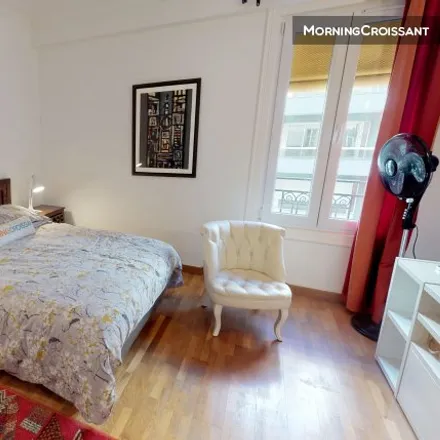 Rent this 1 bed apartment on Paris in 13th Arrondissement, FR