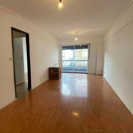 Rent this 2 bed apartment on Juncal 2719 in Recoleta, C1425 DTS Buenos Aires