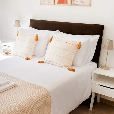 Rent this 1 bed apartment on Barra da Tijuca in Rio de Janeiro, Região Metropolitana do Rio de Janeiro