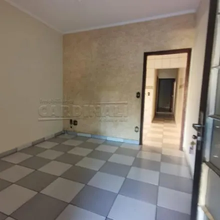 Rent this 2 bed house on Rua Ismael de Abreu in Jardim das Estações, Araraquara - SP