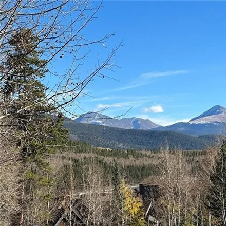 Image 4 - 219 Lake View Drive, Silverthorne, CO 80498, USA - House for sale