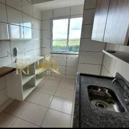 Buy this 2 bed apartment on Igreja Batista Central de Uberlândia in Avenida João Pinheiro 2001, Nossa Senhora Aparecida