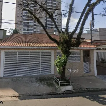 Image 2 - Rua Eduardo Yoshimoto, Anchieta, São Bernardo do Campo - SP, 09613-000, Brazil - House for sale