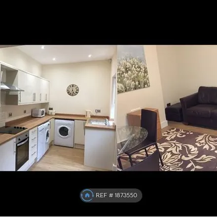 Image 1 - Marco Island, Huntingdon Street, Nottingham, NG1 3LH, United Kingdom - Duplex for rent