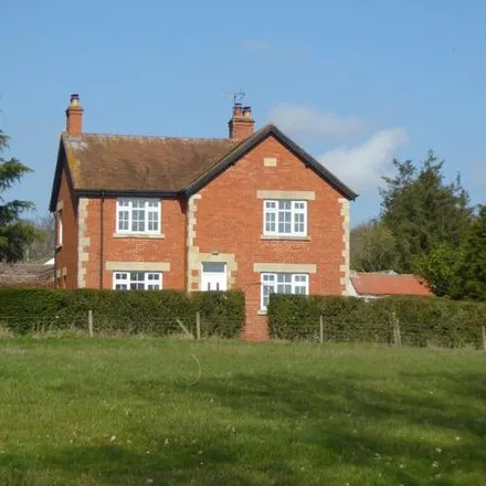 Rent this 4 bed house on Manor Farm in Rippingale Church of England Primary School, High Street