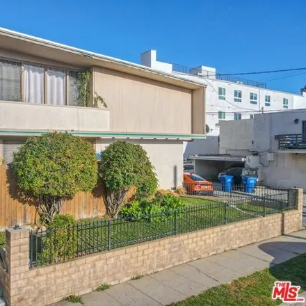 Image 1 - 1278 South Westgate Avenue, Los Angeles, CA 90025, USA - House for sale