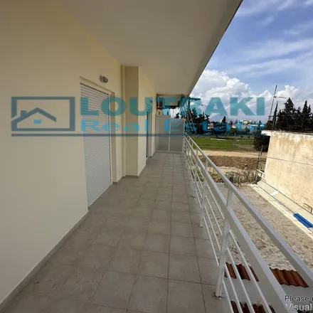 Image 7 - Sweet Secret, Εθνικής Αντίστασης, Loutraki - Perachora, Greece - Apartment for rent