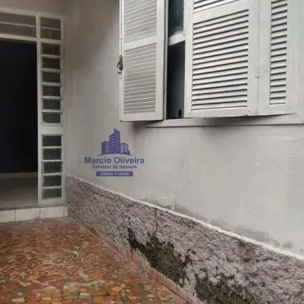 Rent this 1 bed house on Rua do Café in Jardim Russi, Taubaté - SP