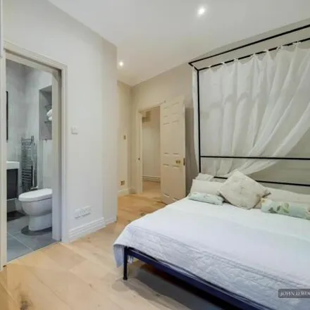 Image 5 - Lincoln House, Basil Street, London, SW3 1BA, United Kingdom - Apartment for rent