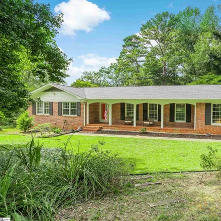 Buy this 3 bed house on 226 Camelot Road in Camelot, Clemson