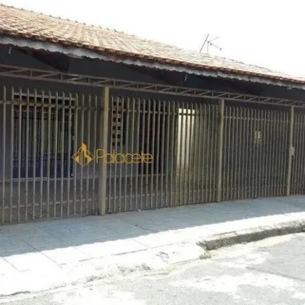Buy this 4 bed house on Rua Pedro Grand Champs in Barranco, Taubaté - SP