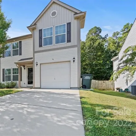 Buy this 3 bed house on 11720 Tribal Drive in Sodyeco, Mecklenburg County