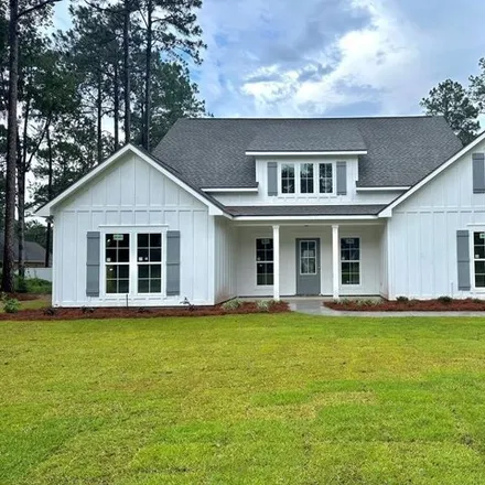 Buy this 3 bed house on 1693 North Jimmy Street in Adel, GA 31620