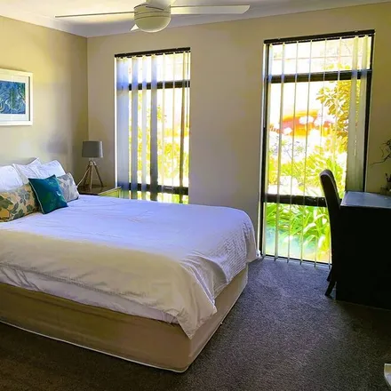 Rent this 2 bed house on Perth in City of Perth, Australia
