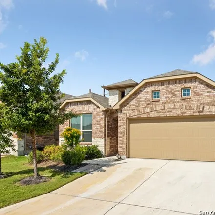 Buy this 4 bed house on 9900 Bricewood Post in Helotes, TX 78254