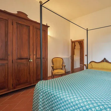 Image 5 - 53049 Torrita di Siena SI, Italy - Apartment for rent