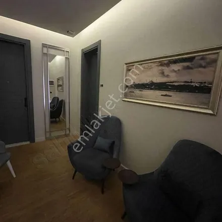 Image 8 - Kamondo Stairs, Camondo Stairs, 34421 Beyoğlu, Turkey - Apartment for rent