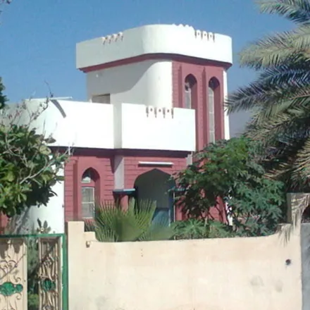 Image 2 - Nizwa, DA, OM - Duplex for rent