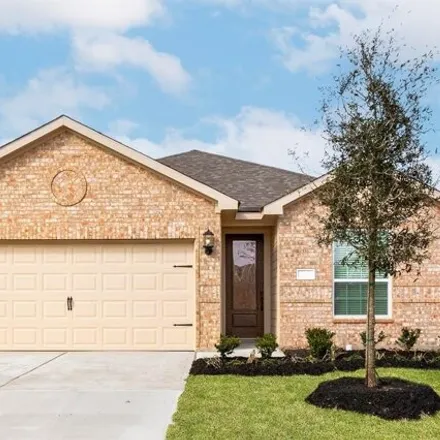 Buy this 3 bed house on 1002 Whispering Winds Dr in Beasley, Texas