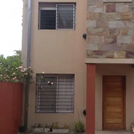 Buy this 2 bed house on Luis Piedrabuena 2186 in José Mármol, Argentina