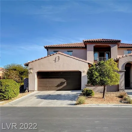 Rent this 4 bed house on 12282 Bluebird Canyon Place in Las Vegas, NV 89138