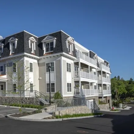 Buy this 2 bed condo on 443 Essex Street in Swampscott, MA 01907