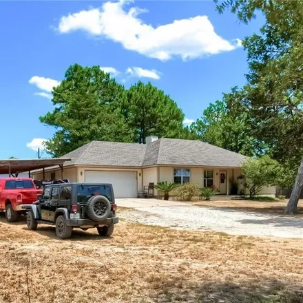 Image 6 - 107 Rangeland Road, Circle D-KC Estates, Bastrop County, TX 78602, USA - House for sale