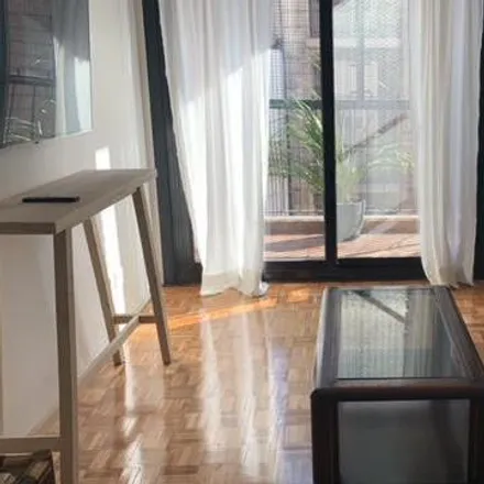 Rent this 2 bed apartment on Sarmiento 1800 in San Nicolás, C1042 ABH Buenos Aires