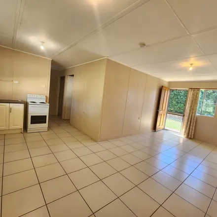 Rent this 2 bed apartment on King Street in Moura QLD 4718, Australia
