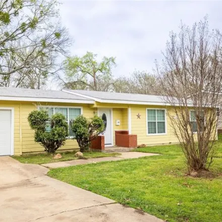 Buy this 3 bed house on 179 Eisenhower Boulevard in Denison, TX 75020