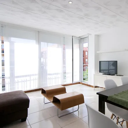 Image 2 - Mislata Almassil, Avinguda de Gregorio Gea, 46920 Mislata, Spain - Apartment for rent