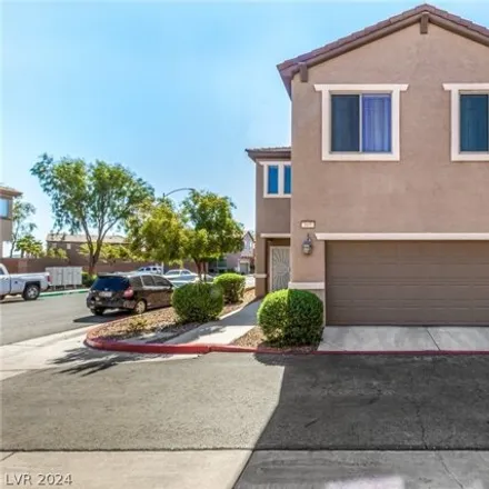 Buy this 4 bed house on 669 Calamus Palm Place in Henderson, NV 89011