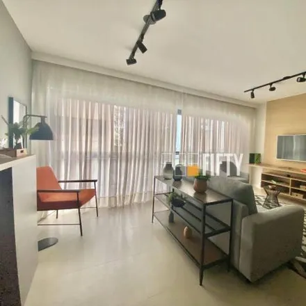 Buy this 2 bed apartment on Rua Itacema in Itaim Bibi, São Paulo - SP