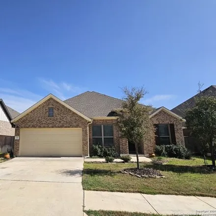 Buy this 4 bed house on 241 Emerald Garden Road in Hays County, TX 78666