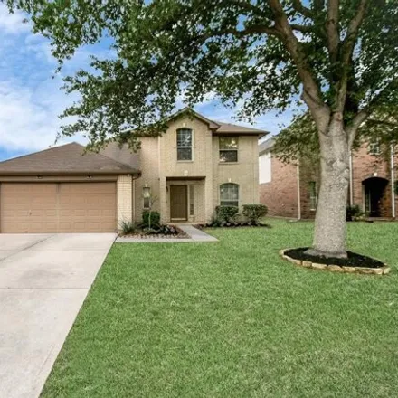 Image 3 - 8247 Aliso Canyon Lane, Fort Bend County, TX 77083, USA - House for sale