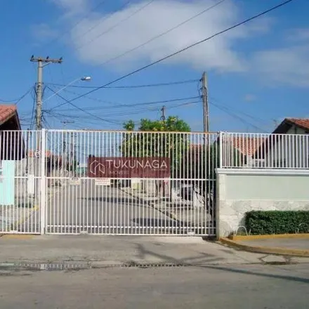 Image 1 - Rua Turmalina, Parque Califôrnia, Jacareí - SP, 12305-490, Brazil - House for sale