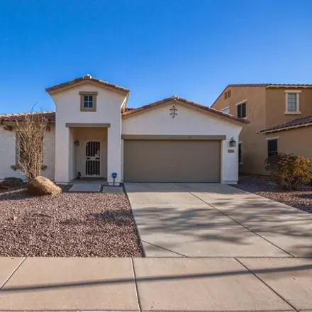 Buy this 3 bed house on 17621 West Caribbean Lane in Surprise, AZ 85388