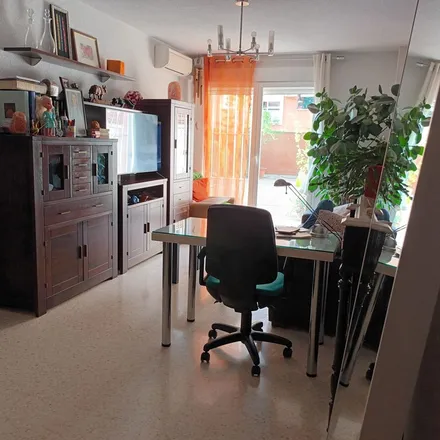 Image 3 - Calle Orone, 18014 Granada, Spain - Apartment for rent