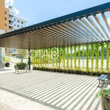 Buy this 2 bed apartment on Giardino Ecoville in Rua Professor Pedro Viriato Parigot de Souza, Mossunguê