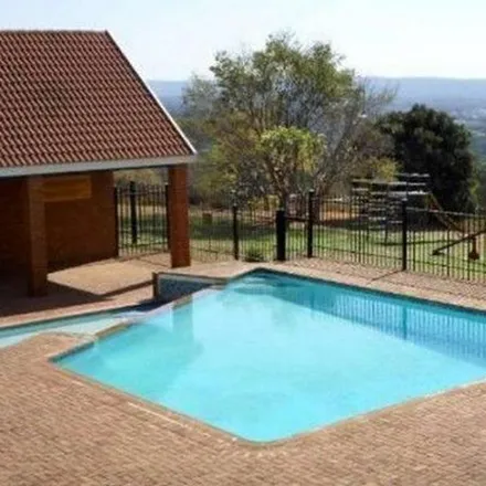 Rent this 1 bed apartment on 274 in Tshwane Ward 85, Gauteng