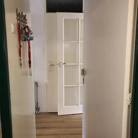 Rent this 2 bed apartment on Narcisplantsoen 95 in 2015 AL Haarlem, Netherlands