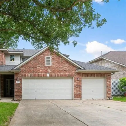 Buy this 3 bed house on 1805 Chula Vista Drive in Travis County, TX 78713