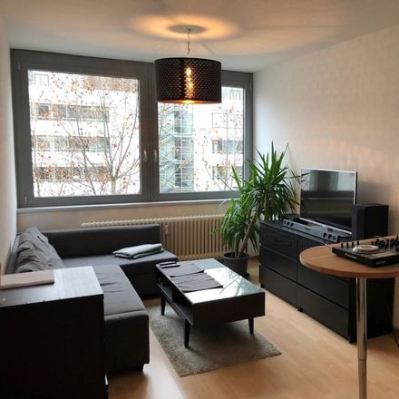 Rent this 1 bed apartment on Kronprinzstraße 19 in 70173 Stuttgart, Germany