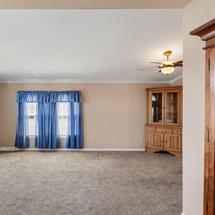 Image 4 - 825 Woodchuck Drive, Colemantown, Mount Laurel Township, NJ 08054, USA - Apartment for sale